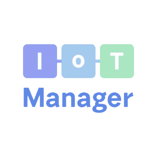 Loading IoT Manager